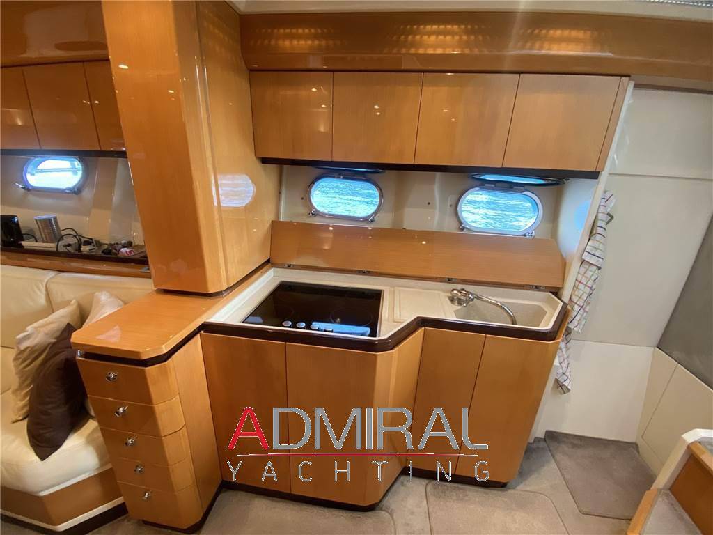 Cantieri di sarnico Sarnico 60
