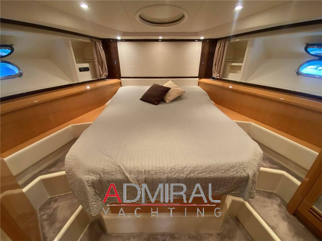 Cantieri di sarnico Sarnico 60
