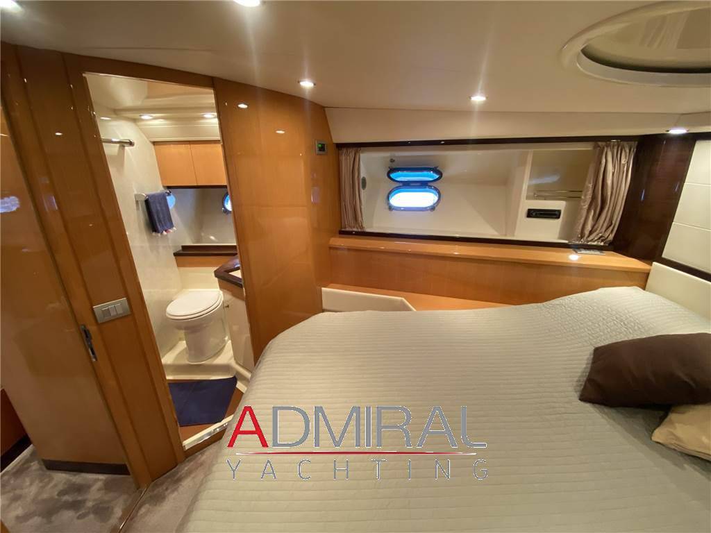 Cantieri di sarnico Sarnico 60