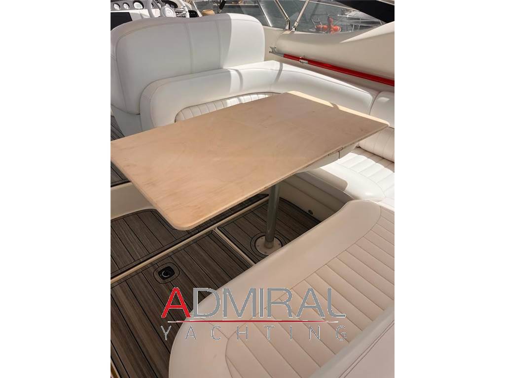 Cranchi Endurance 39