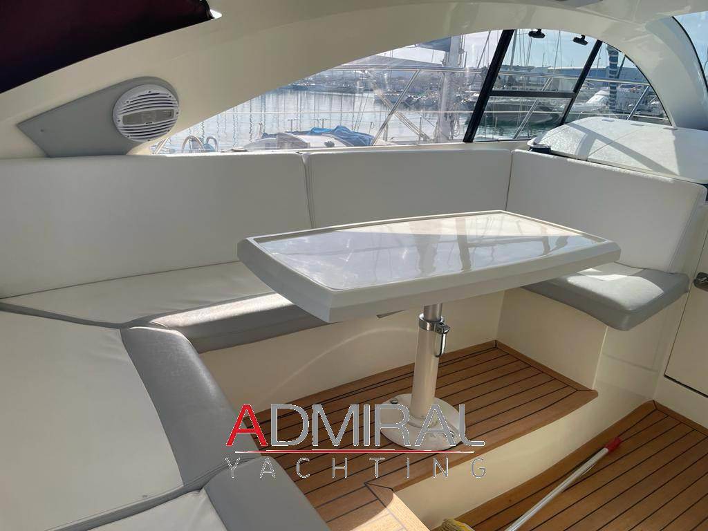 Astondoa As 43 open ht