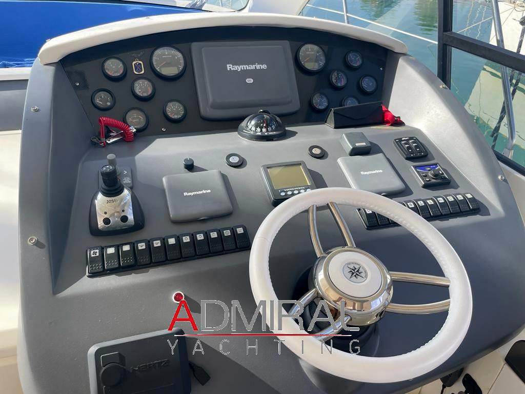 Astondoa As 43 open ht