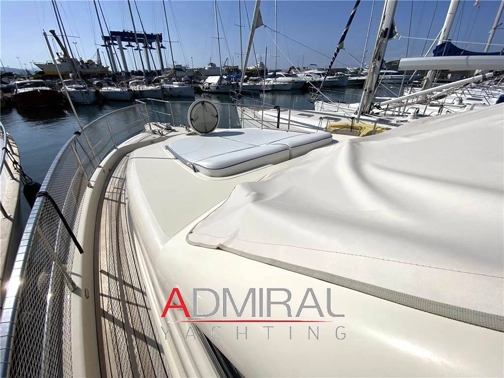 Portofino marine 47 fly