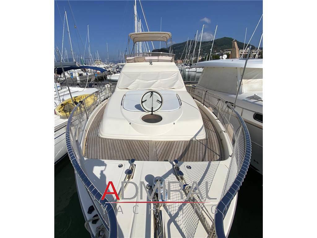 Portofino marine 47 fly