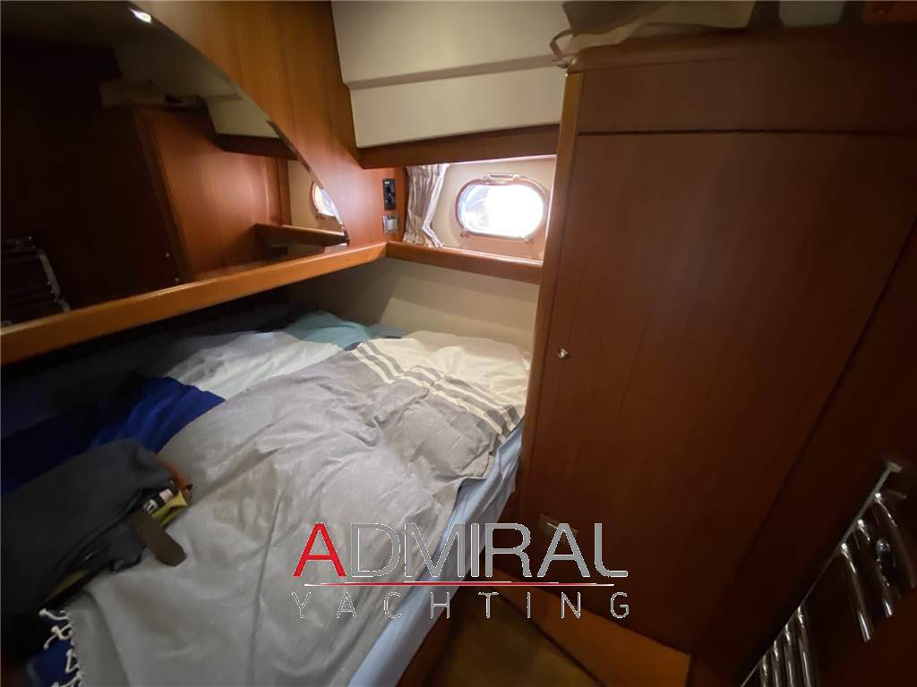 Portofino marine 47 fly