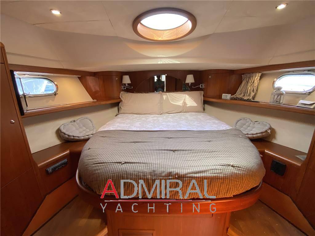 Portofino marine 47 fly