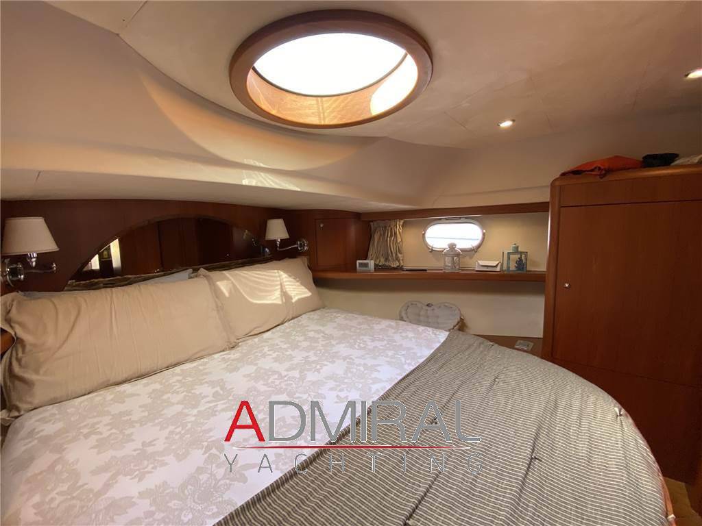 Portofino marine 47 fly