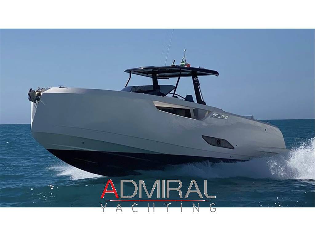 Cayman 400 wa e-power
