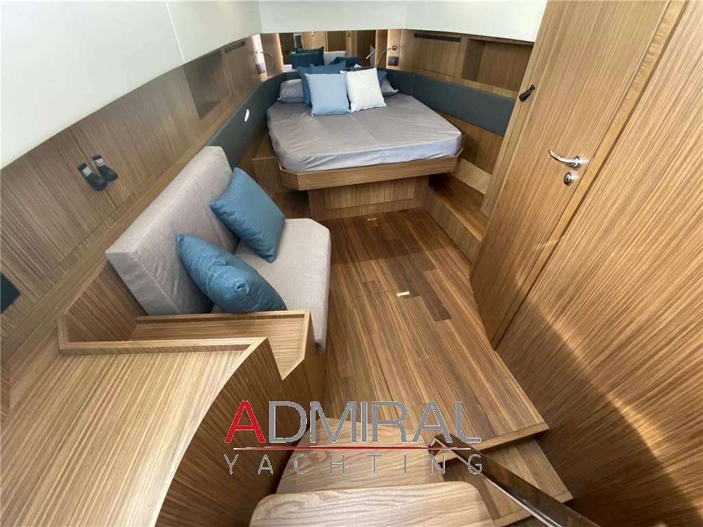 Cayman 400 wa e-power
