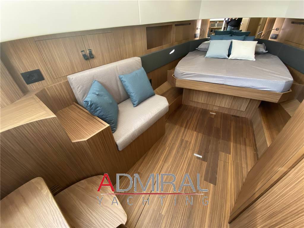 Cayman 400 wa e-power