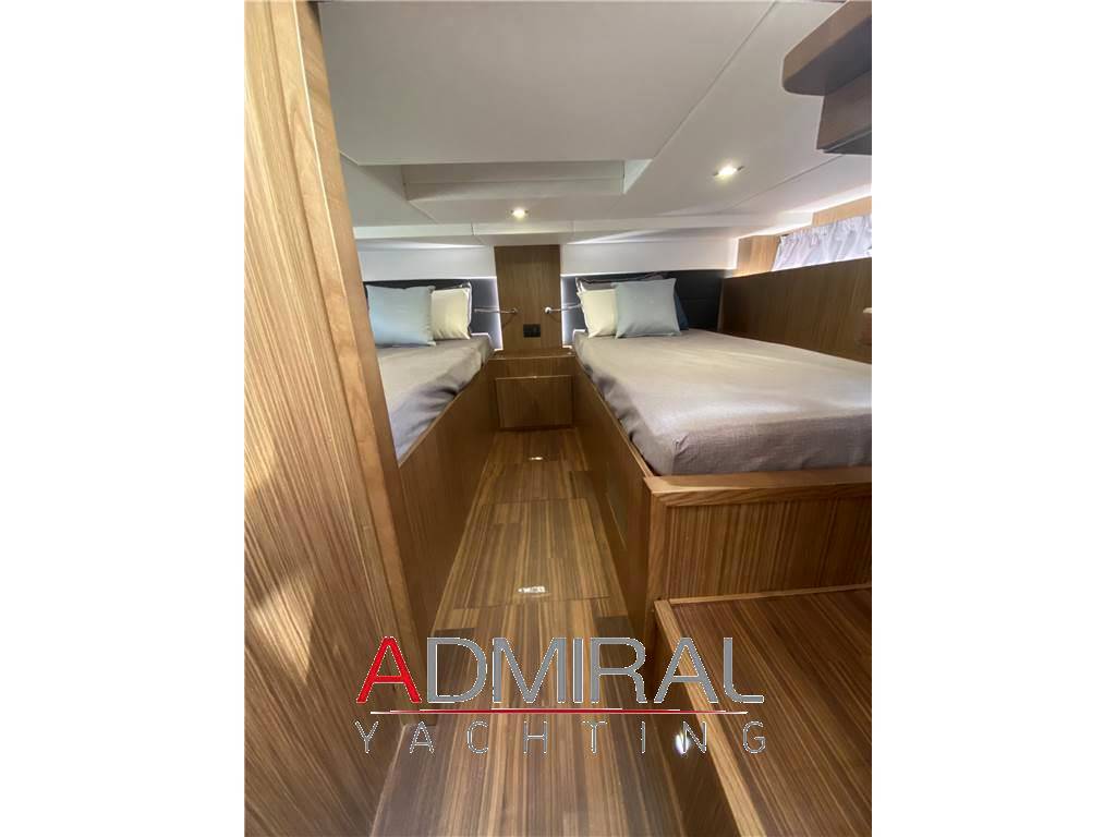 Cayman 400 wa e-power