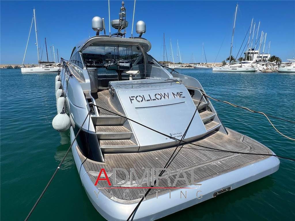 Sogica Openbridge 55