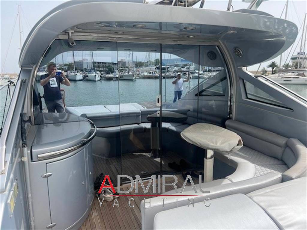 Sogica Openbridge 55