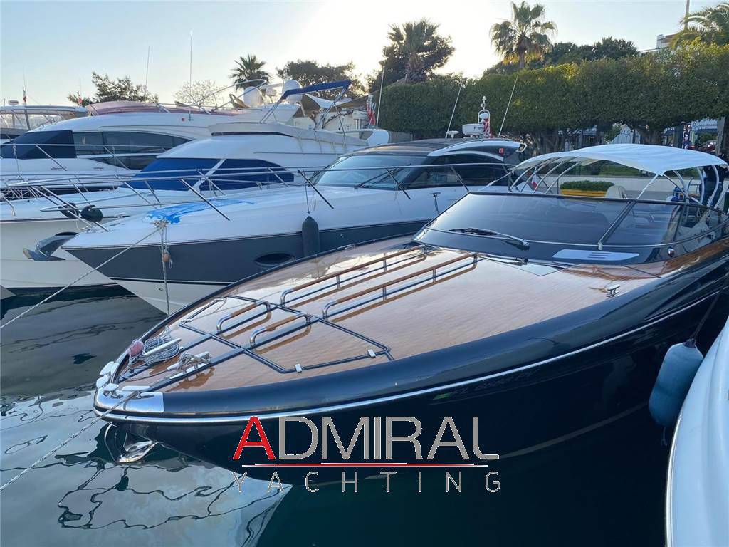 Riva 44 rivarama