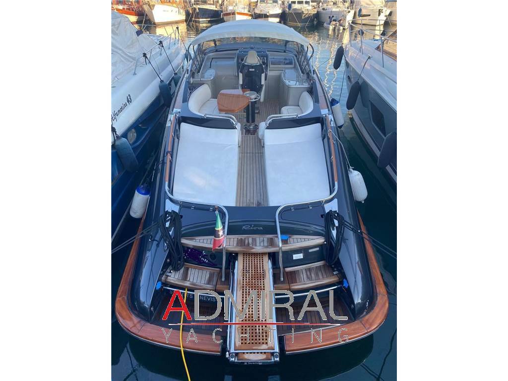 Riva 44 rivarama
