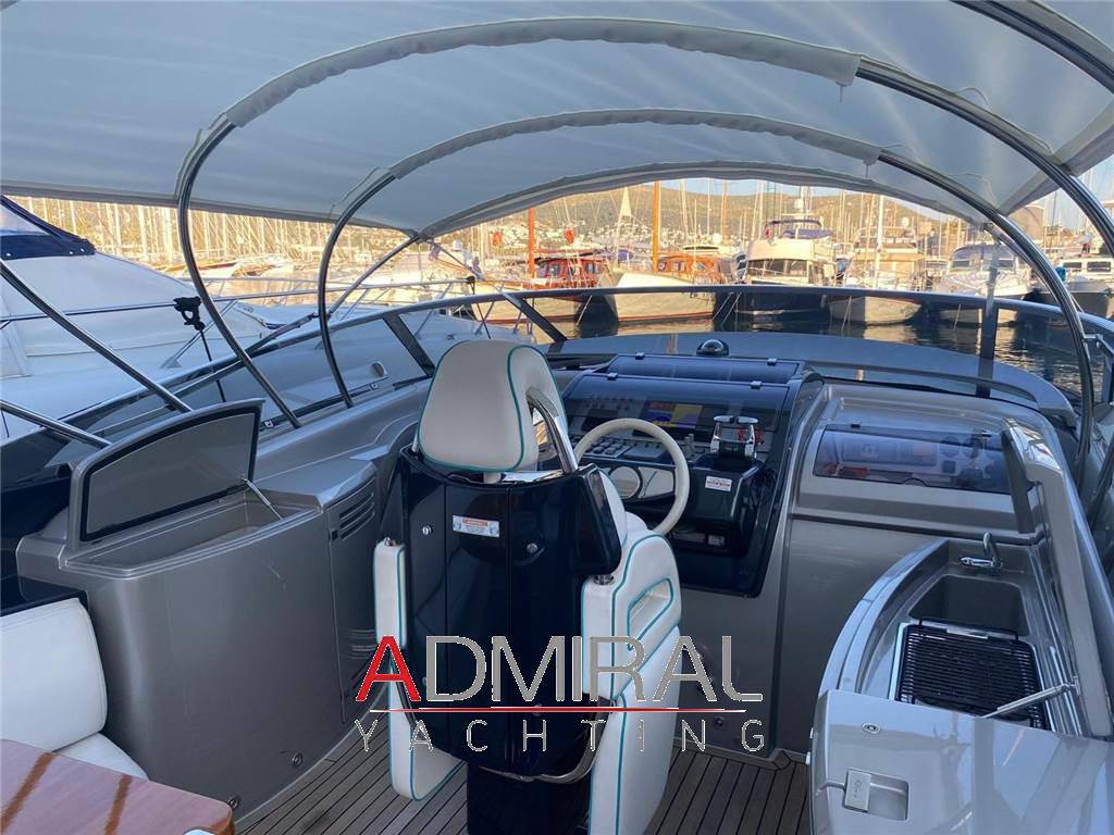 Riva 44 rivarama