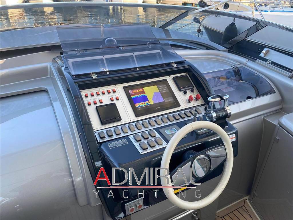 Riva 44 rivarama