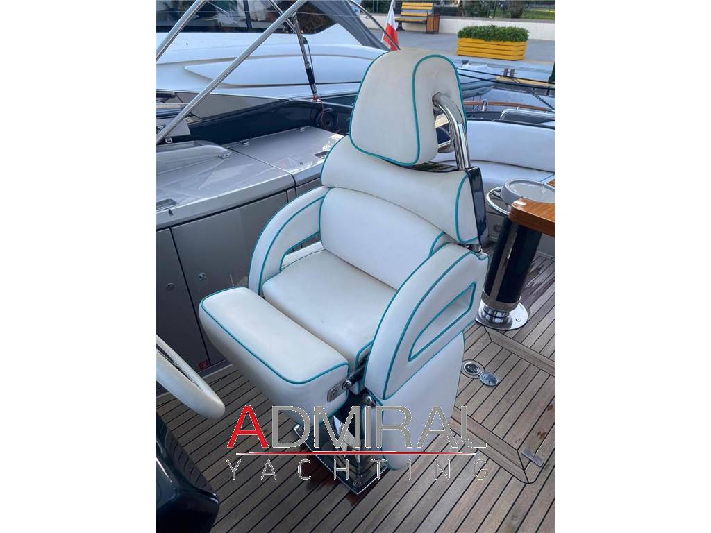 Riva 44 rivarama