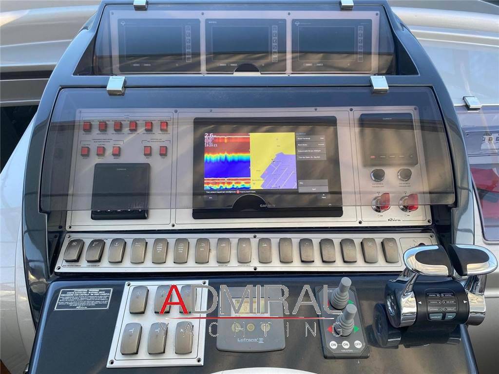 Riva 44 rivarama
