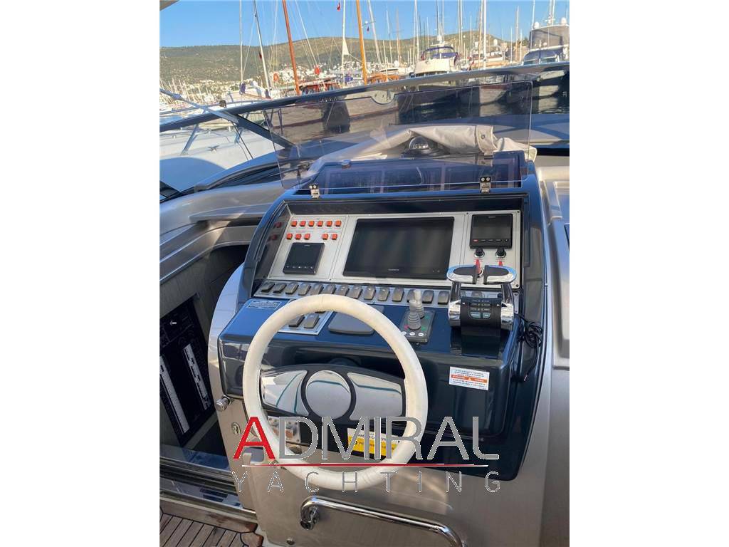 Riva 44 rivarama