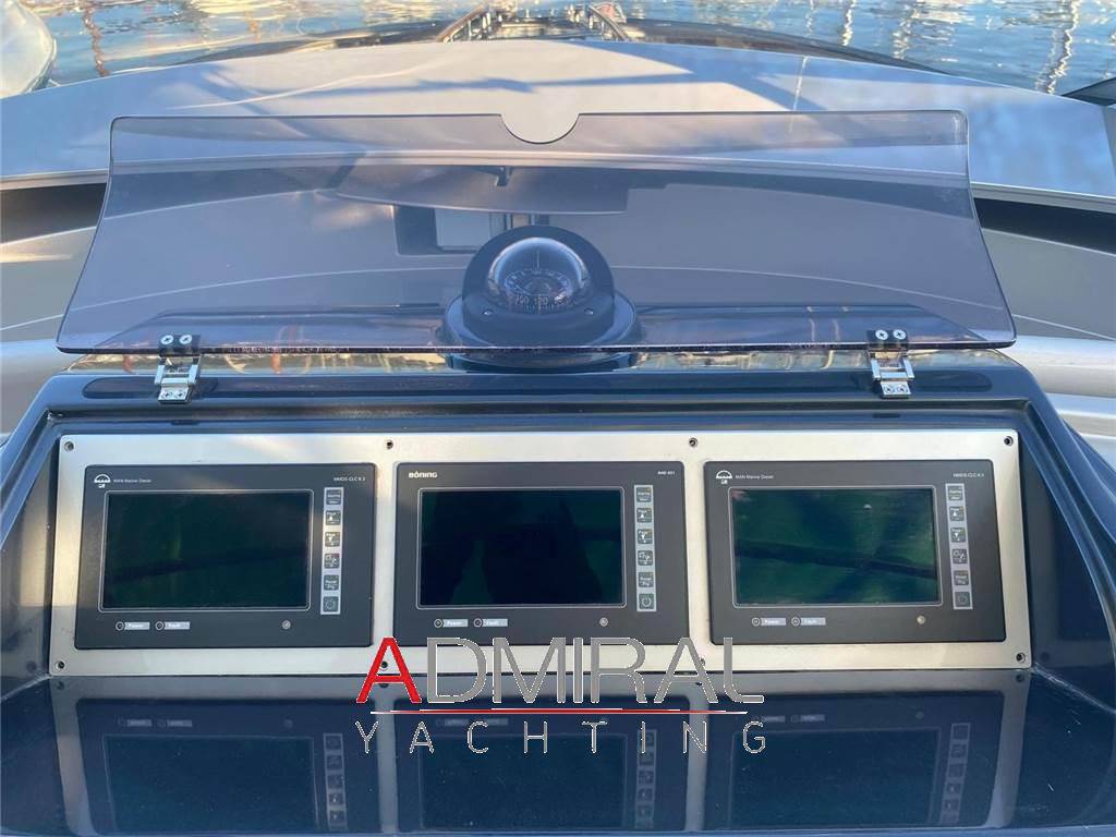 Riva 44 rivarama