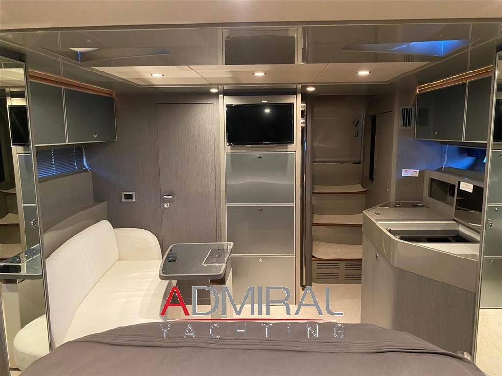 Riva 44 rivarama