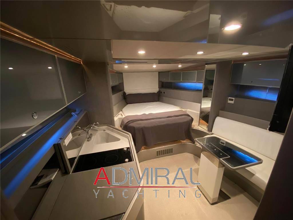 Riva 44 rivarama