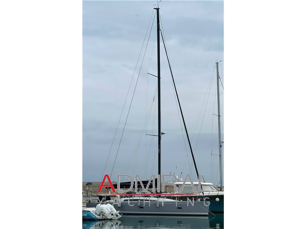 Sly yachts Sly 47