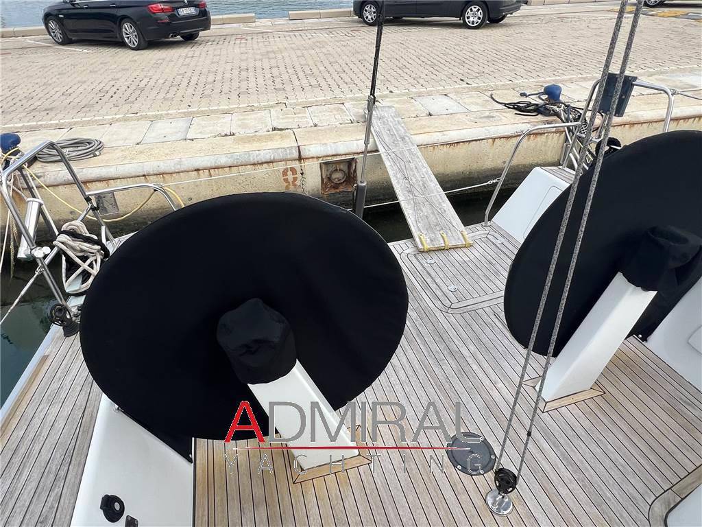 Sly yachts Sly 47