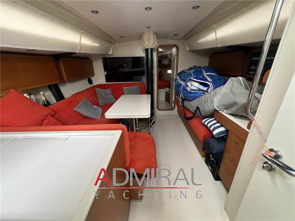 Sly yachts Sly 47