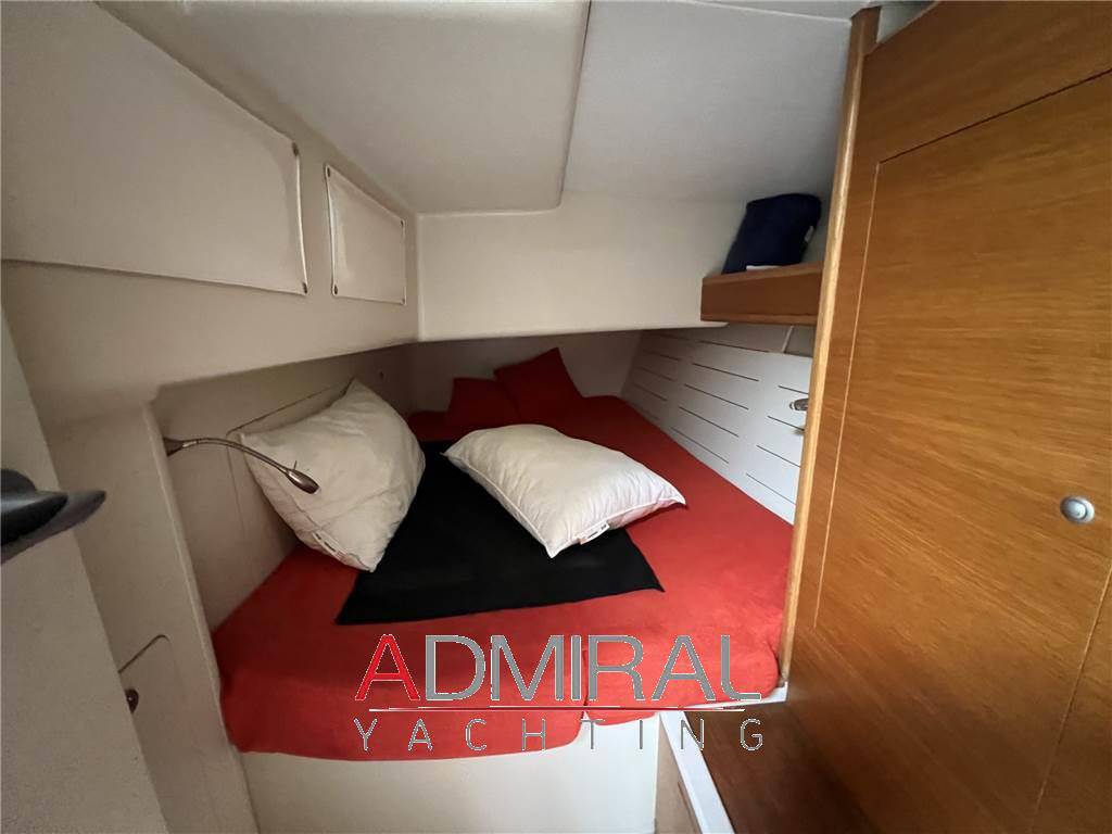 Sly yachts Sly 47