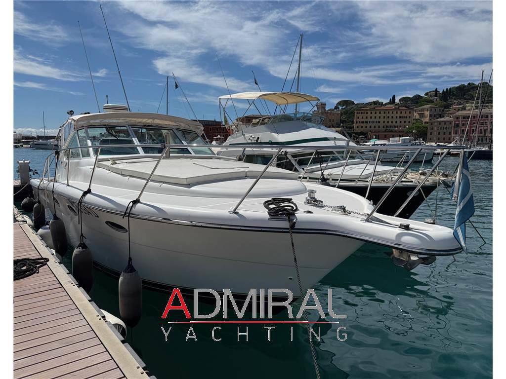 Tiara yachts 3500 open