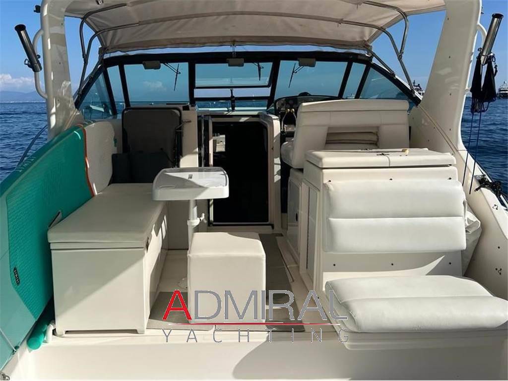 Tiara yachts 3500 open