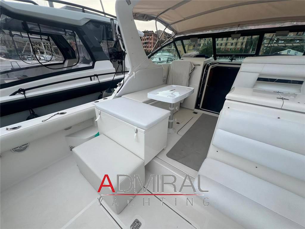 Tiara yachts 3500 open