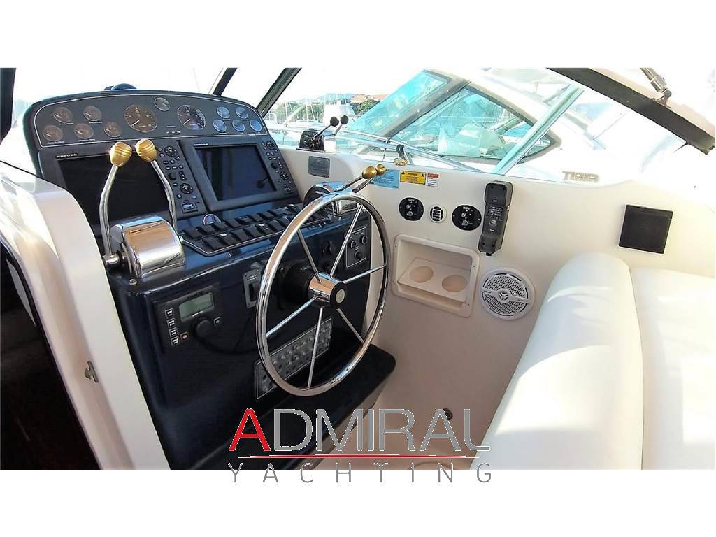 Tiara yachts 3500 open