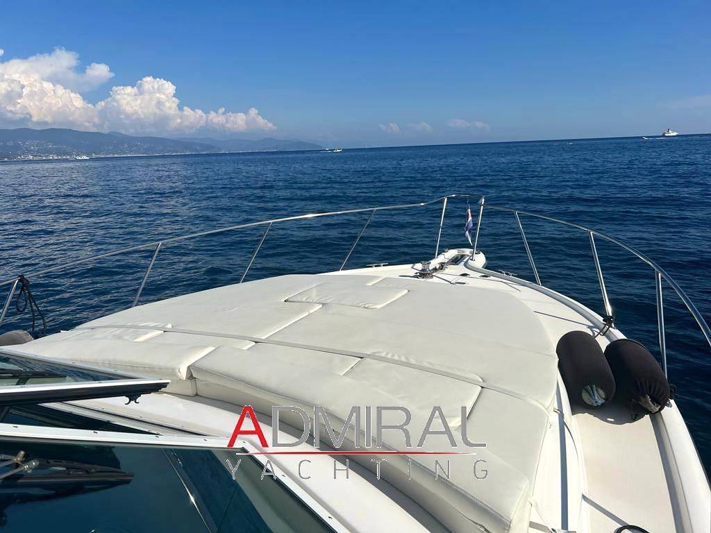 Tiara yachts 3500 open