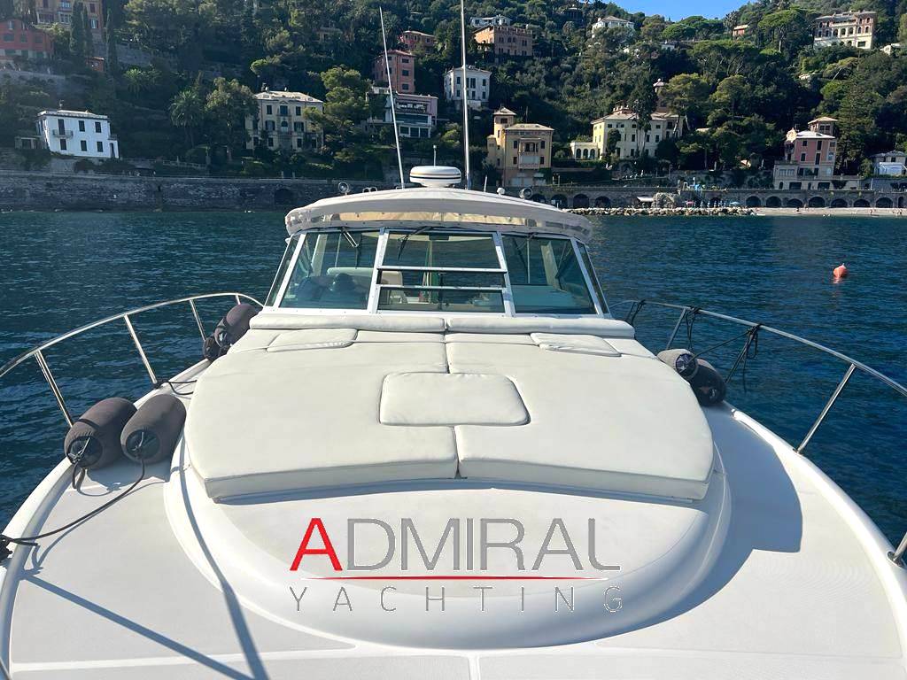 Tiara yachts 3500 open