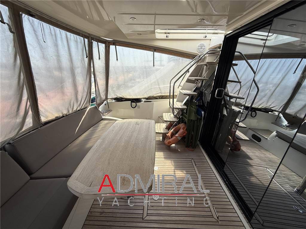 Prestige 500