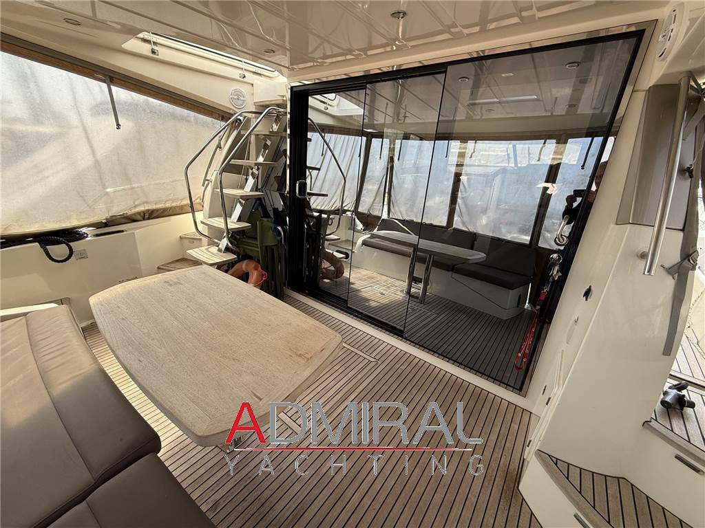 Prestige 500