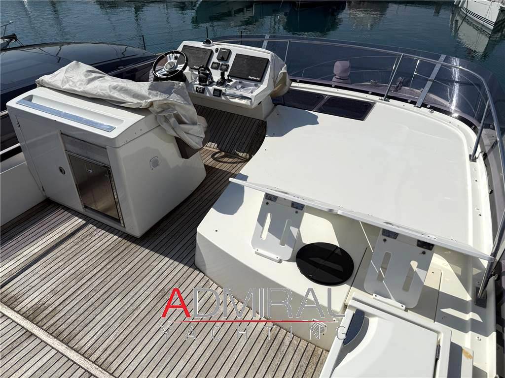 Prestige 500