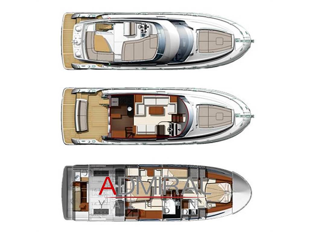 Prestige 500