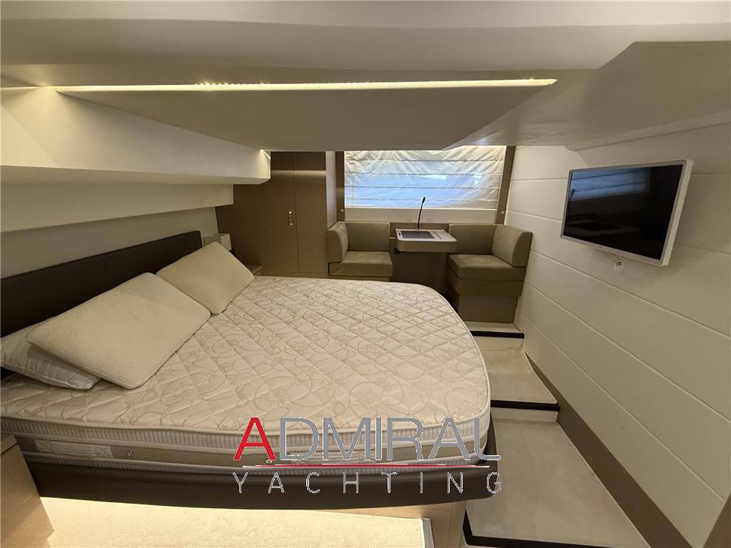 Prestige 500