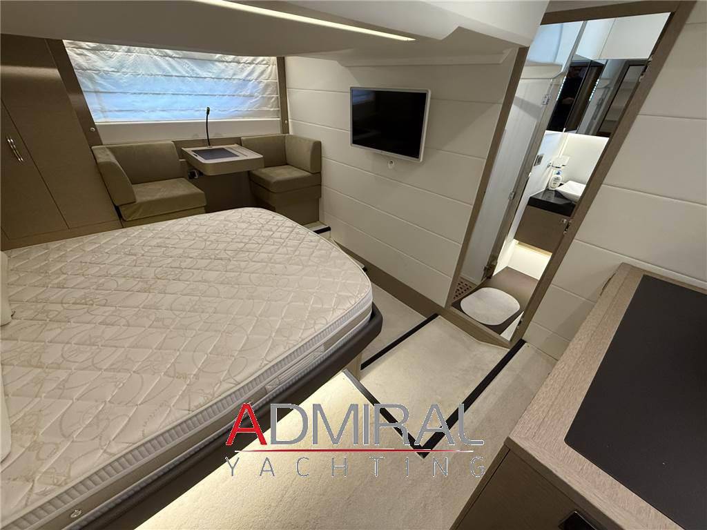 Prestige 500