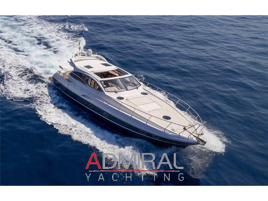 Innovazioni e progetti Alena 56 coupe'