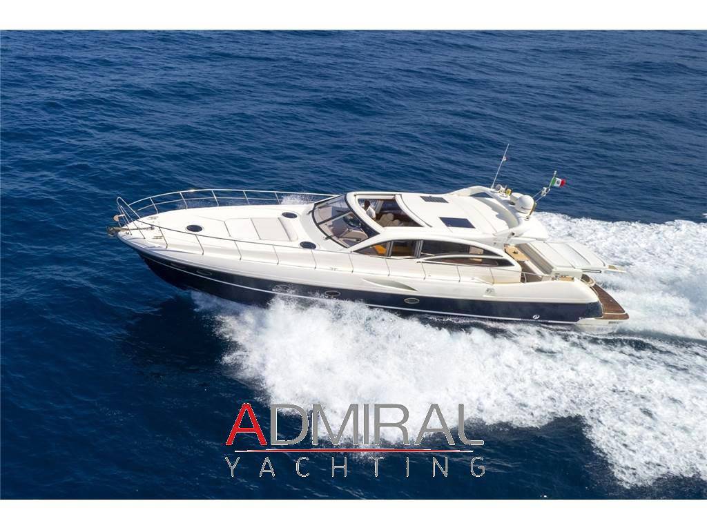 Innovazioni e progetti Alena 56 coupe'