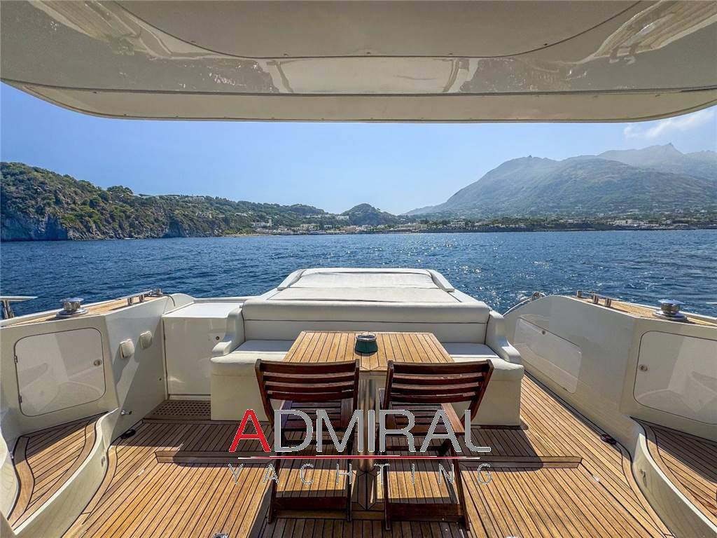 Innovazioni e progetti Alena 56 coupe'