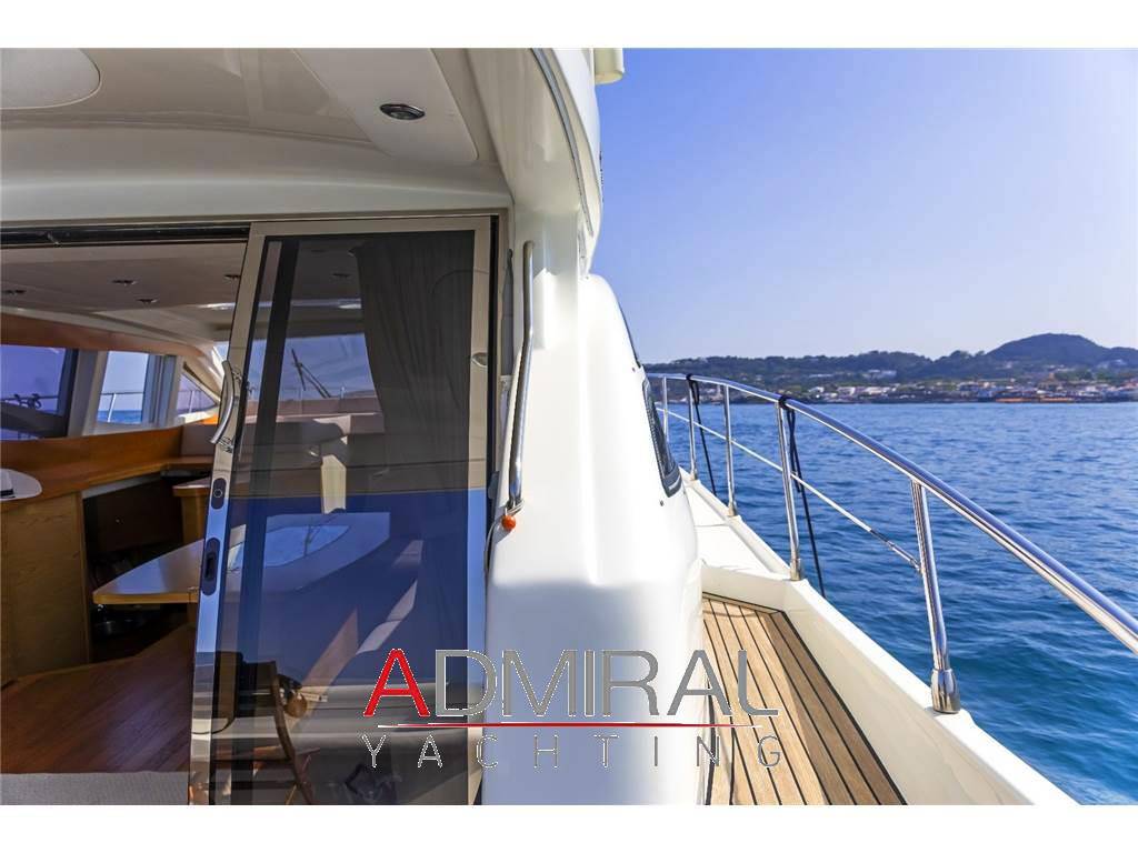 Innovazioni e progetti Alena 56 coupe'