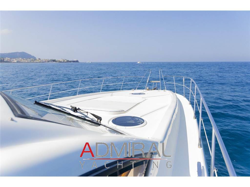 Innovazioni e progetti Alena 56 coupe'