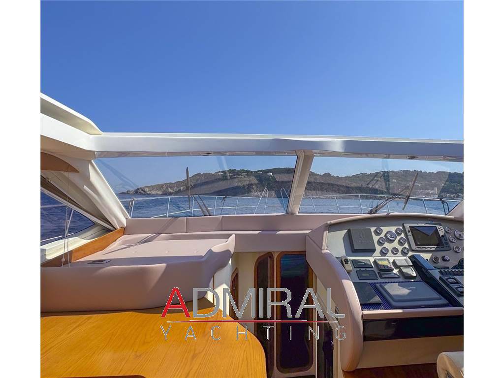 Innovazioni e progetti Alena 56 coupe'