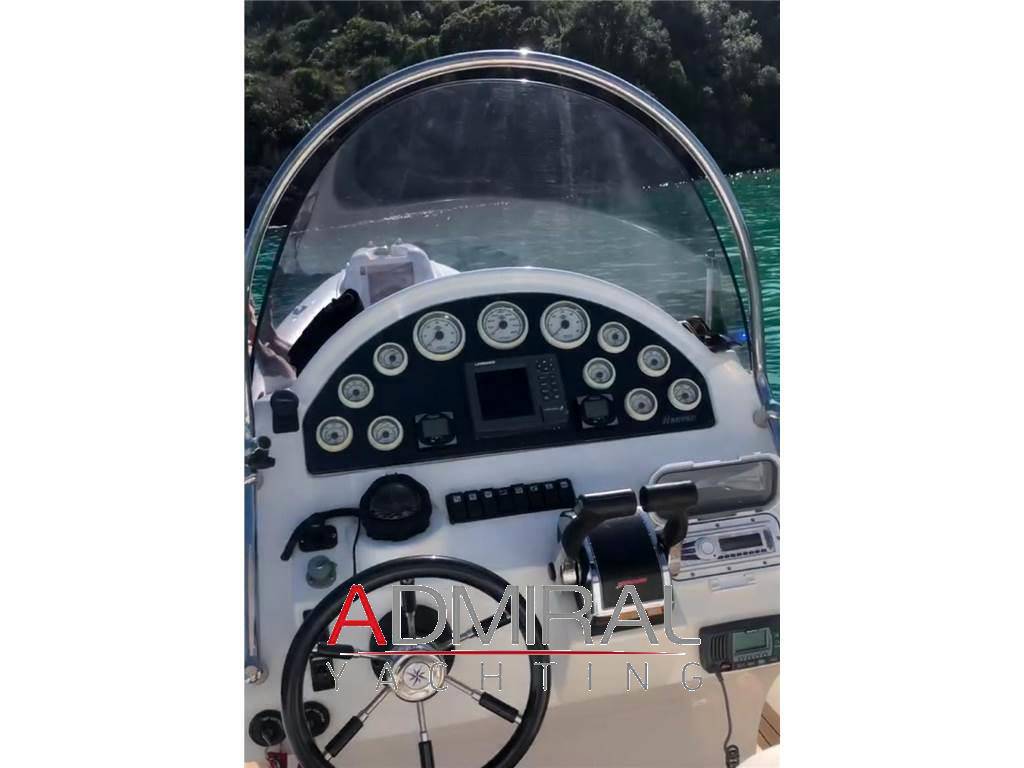 Heaven 28 open efb